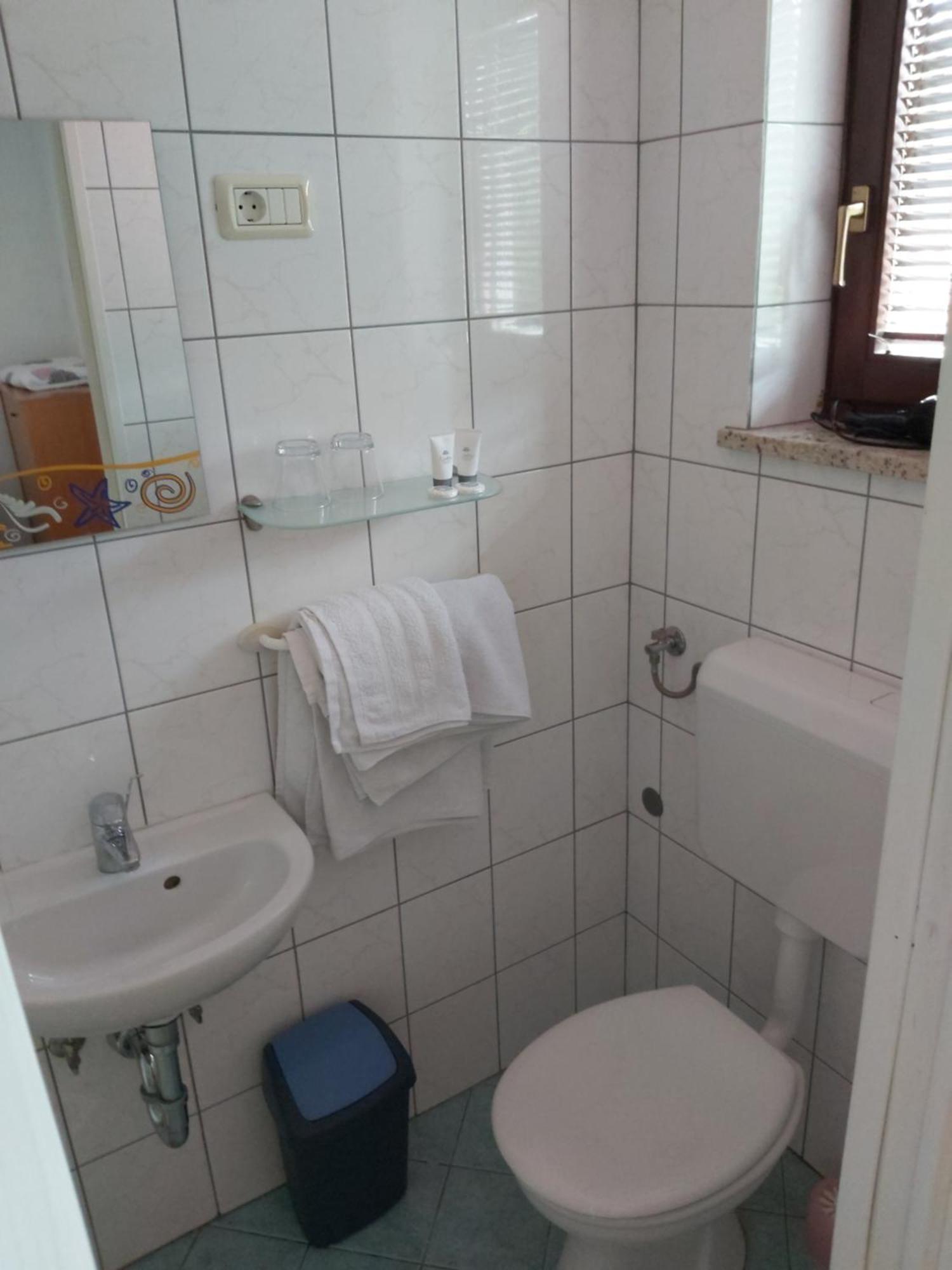 Rooms Zagon Постойна Екстериор снимка