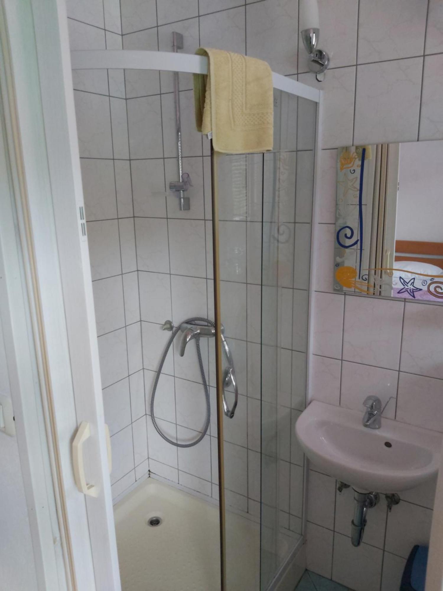 Rooms Zagon Постойна Екстериор снимка