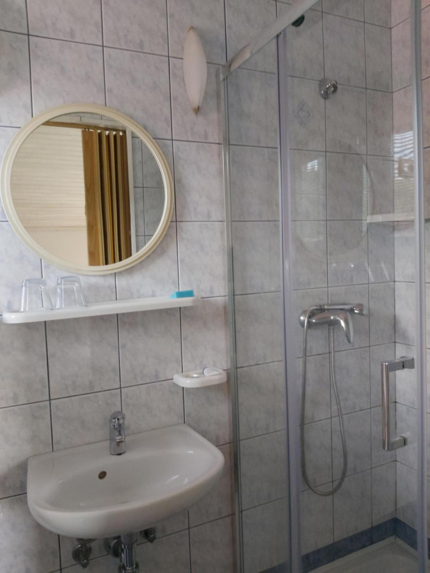 Rooms Zagon Постойна Екстериор снимка