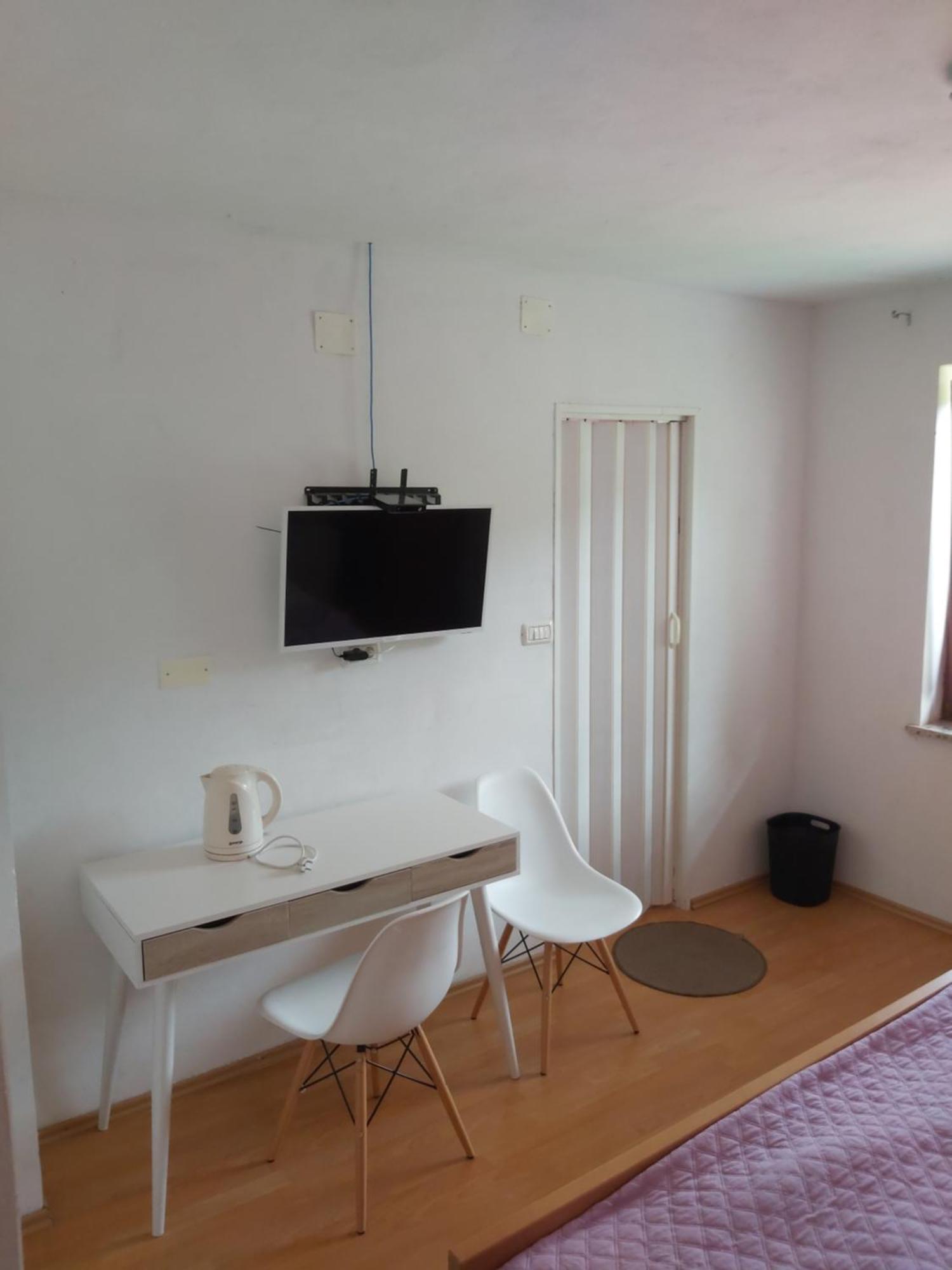 Rooms Zagon Постойна Екстериор снимка