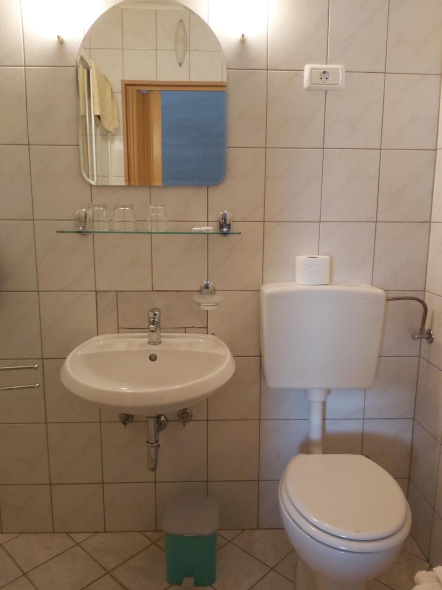 Rooms Zagon Постойна Екстериор снимка